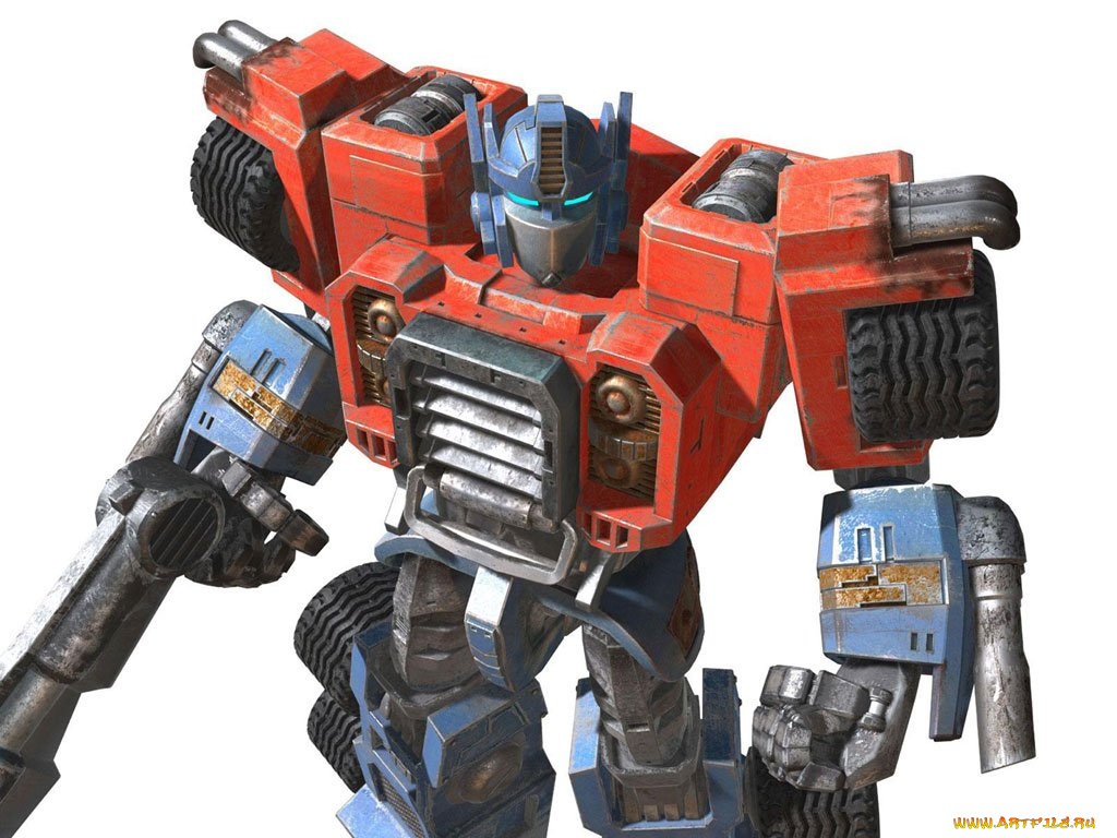 transformers, , , the, game